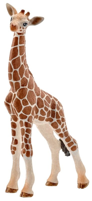 SCHLEICH GIRAFFE Calf