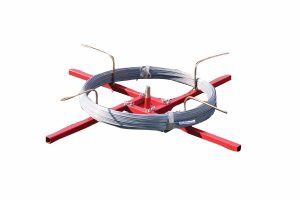 SPINNING JENNY-NON WHEEL