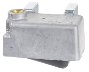 DARE-O-MATIC ALUM TANK FLOAT VALVE