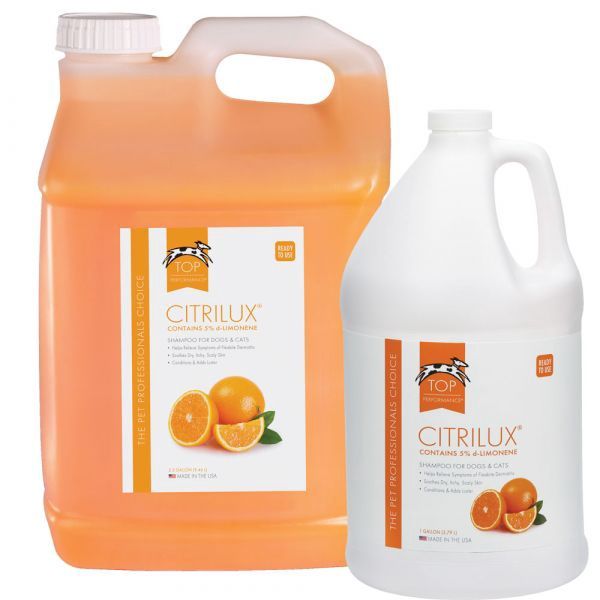CITRILUX SHAMPOO