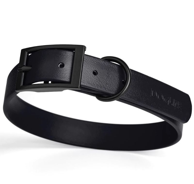 DOGLINE COLLAR BIOTHANE