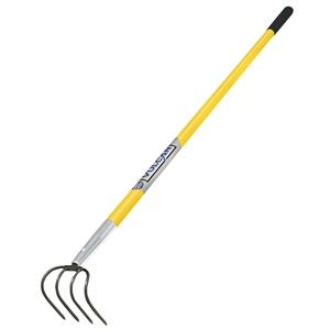 4-TINE GARDEN CULTIVATOR