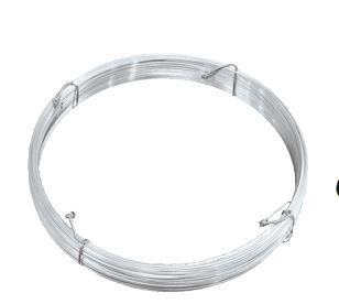 HIGH TENSILE ELECTRIC WIRE 1000'