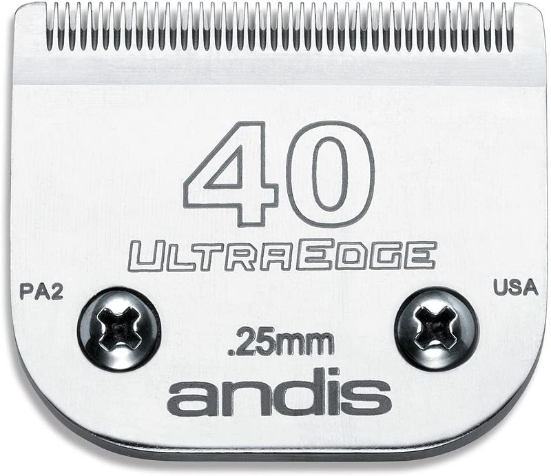 ANDIS BLADE