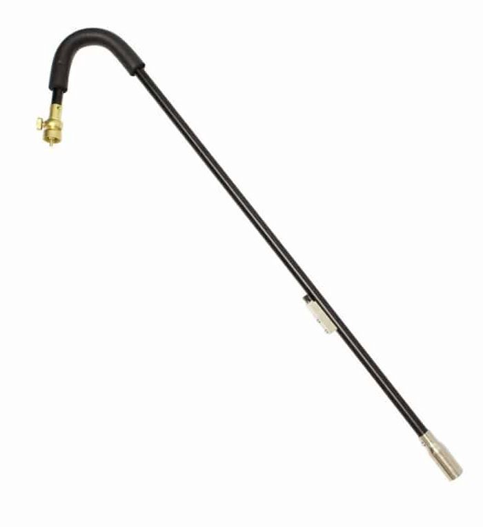 CAJUN DRAGON FIRE STARTER