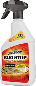 32 OZ HOME BARRIER BUG STOP