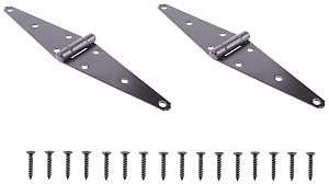 STRAP HINGE