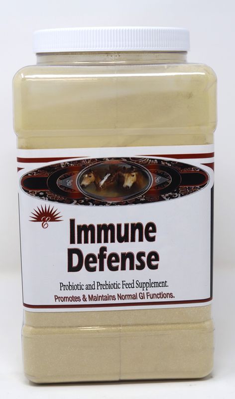 IMMUNE DEFENSE 5 LBS
