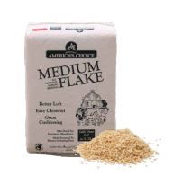 AMERICA'S CHOICE MEDIUM FLAKE PINE SHAVINGS