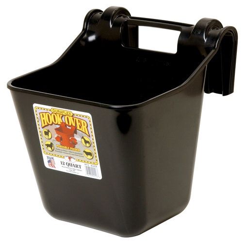 HOOKOVER FEEDER 12QT