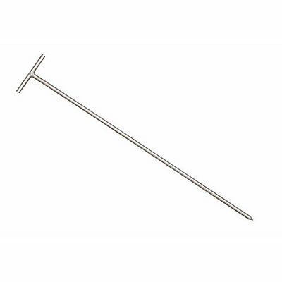 .5" X 3' T-HANDLE GROUND ROD