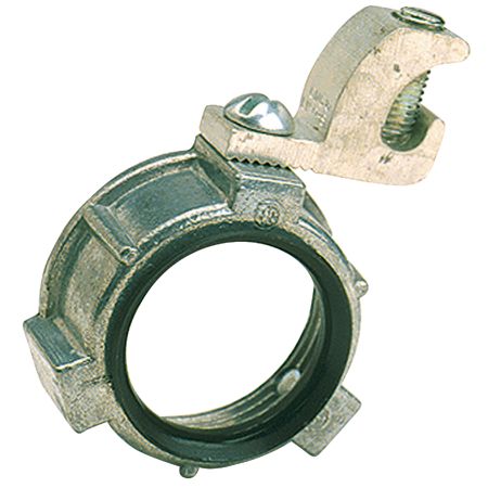 Conduit Strap, Steel