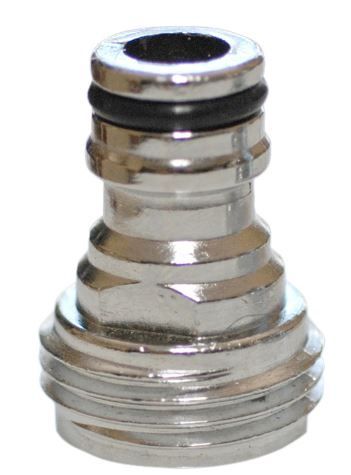 WYSIWASH QUICK CONNECTOR