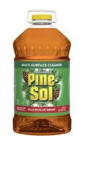ORIGINAL PINE-SOL