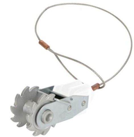 INSULATED WIRE STRAINER KIT