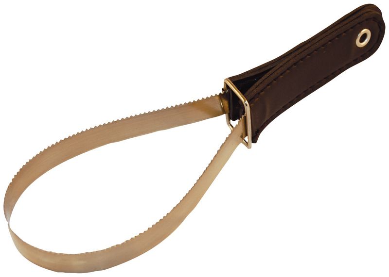 SHEDDING BLADE ECONOMY
