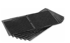 49" X 24" X .5" FLOORING VERSAPAD