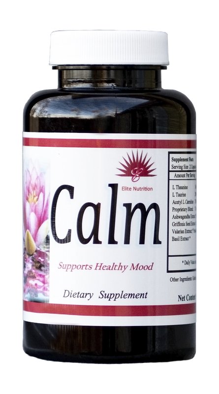 CALM