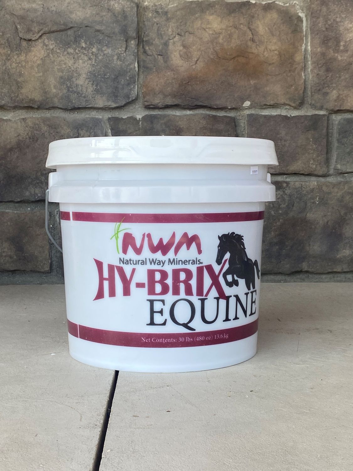 HYBRIX EQUINE