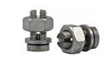 STAINLESS STEEL SPLIT BOLT LINE TAP