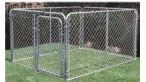 KENNEL 4X6 1D 11GA