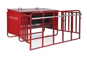 CALF CREEP FEEDER 650#