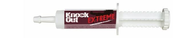 NWM KNOCK OUT EXTREME 30 GRAM TUBES