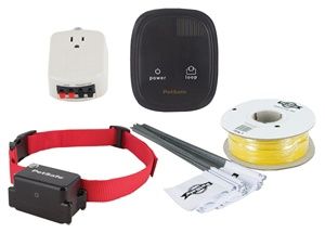 IN GROUND DOG FENCE KIT