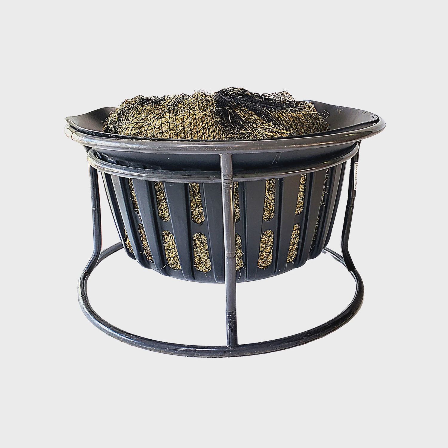 EQUINE BASKET TEXAS HAYNET