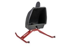 SUPER DUTY MINERAL FEEDER
