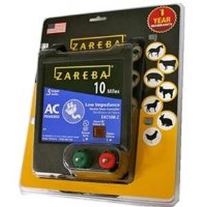 EAC10M-Z ELECTRIC FENCE ENERGIZER