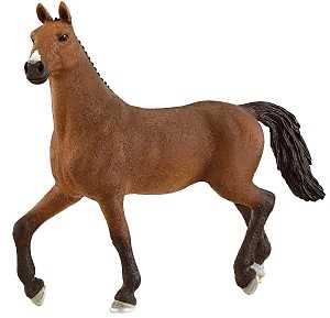 SCHLEICH OLDENBURGER MARE