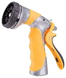 8 PATTERN HEAVY DUTY SPRAY NOZZLE