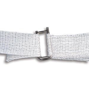 POLYTAPE SPLICE BUCKLE