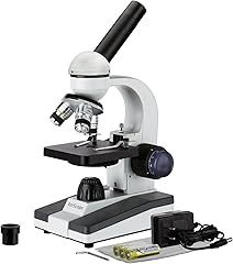 MICROSCOPE 40X-1000X