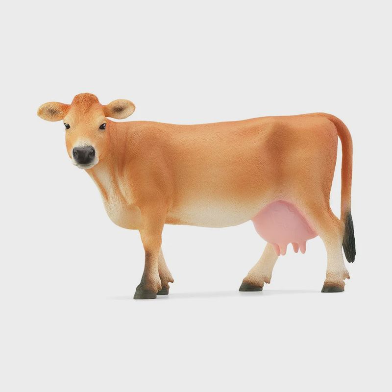 SCHLEICH JERSEY COW