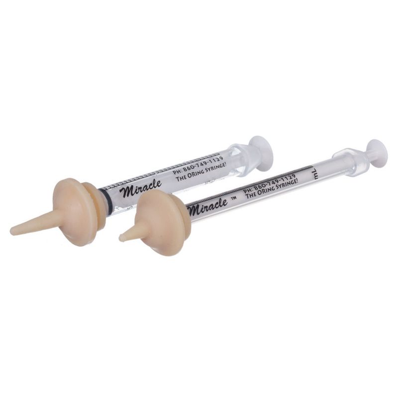 MIRACLE NIPPLE