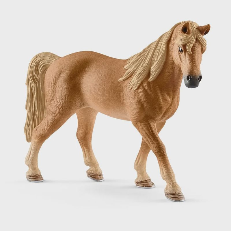 SCHLEICH TENNESSEE WALKER MARE