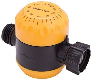 3/4" MECHANICAL WATERING TIMER