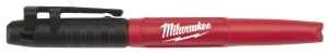BLACK MARKER 1MM TIP MILWAUKEE