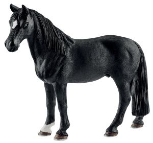 SCHLEICH TENNESSEE WALKER GELDING