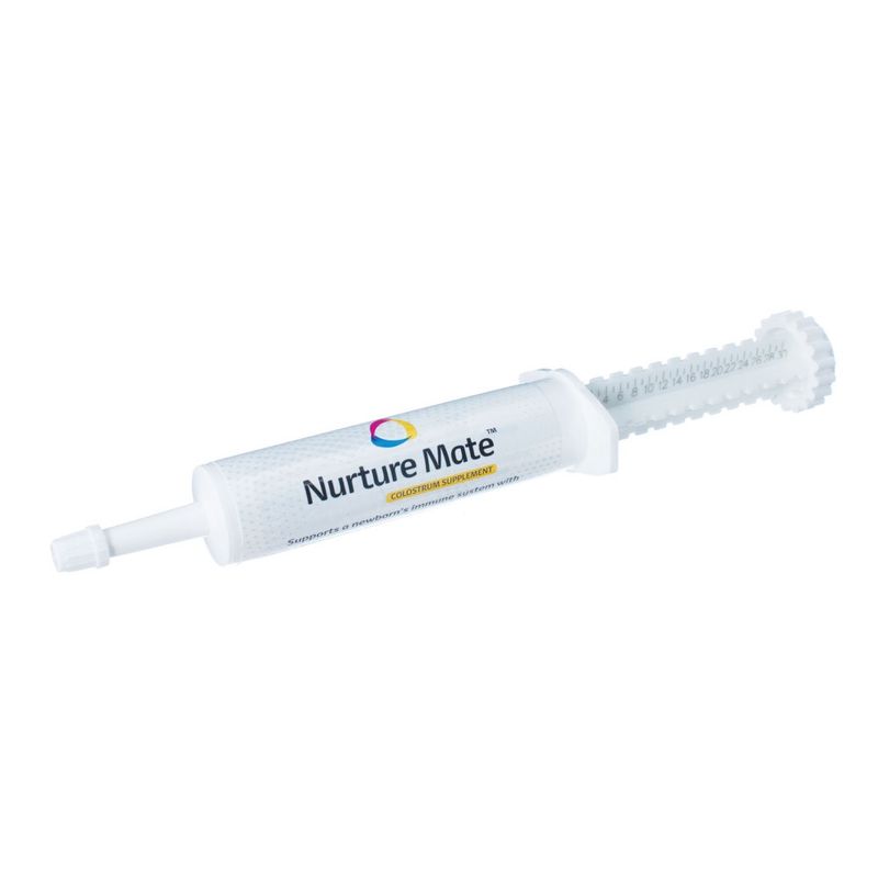 NURTURE MATE 30ML