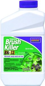 12 QT LIQUID BRUSH KILLER