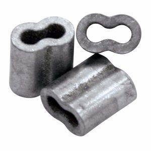 12.5 GAUGE CRIMP SLEEVE