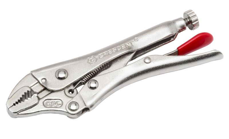 5" LOCKING PLIER