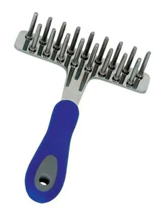 MANE & TAIL RAKE