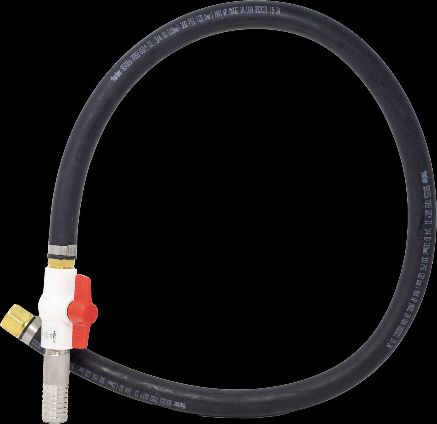 DURA DRINKER HOSE KIT
