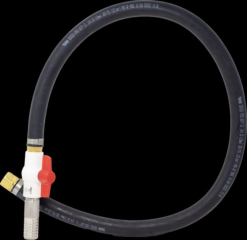 DURA DRINKER HOSE KIT