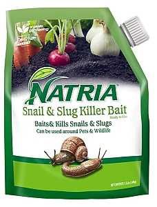 SNAIL & SLUG KILLER BAIT
