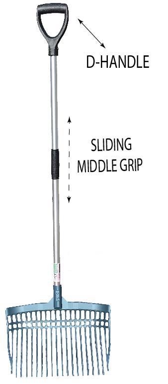 TUFF STUFF STALL PICK - SUPER TUFF - LARGE